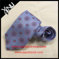 Cheap 100%Fashion Improt All Kinds Check Jacquard Ties Men Silk